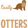 Otter Fischotter