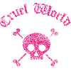 pink world