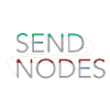 Send Nodes - Blender 3D