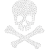 Skull Silver
