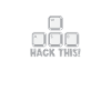 Hack This WASD