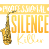 Saxophone saxophoniste Sax