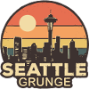 Seattle Grunge