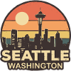 Seattle Washington