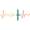 Plane Pilot Heartbeat