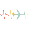 Airplane Pilot Gift