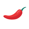 Chili pepper