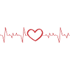 Cardiogram Pulse