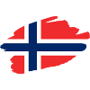 Norway Flag