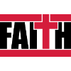 Religion Logo Text