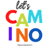 Lets Camino Arcobaleno