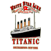 TITANIC CREATION Louis RUNEMBERG © Adagp