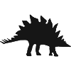 Stegosaurus Dinosaur Dinosaur Kids Dino