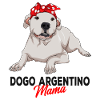 Dogo Argentino
