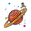 Astronomy