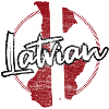 Latvia Lette Europe