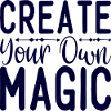 Create your own Magic