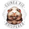 Guinea Pig Whisperer Cavie Friend