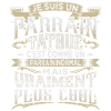 Parrain Tatoué Cadeau