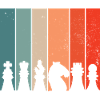 Jeu d’échecs jeu d’échecs cadeau