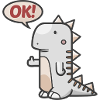 Dinosaur