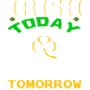 Je viens d’Irlande.