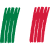 italia banner