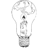 La lampada
