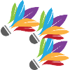 Federbälle
