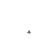 Airplane mode on