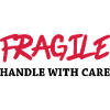 Fragile Handle with Care