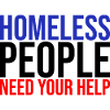 Help the homeless solidarity
