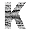 K (dessin)