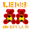 Teddy Lens