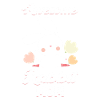 rabbit mom cute