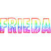 frieda rs rainbow
