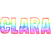 clara rs rainbow