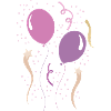 Party Ballons