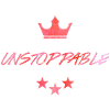 Unstoppable Unstoppable Unstoppable Crown