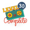 Level 30 Complete