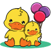Big Brother - Duck