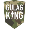 Gulag King Camouflage