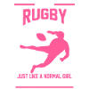 Rugby fille cadeau