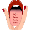 Vegan Pussy