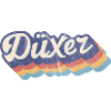 Düxer Retro Veedel Cologne-Deutz