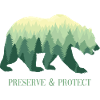 Preserve & Protect Environmental Protection Protection Bear