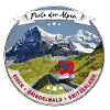 Eiger, Perle der Alpen