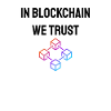 In blockchain we trust