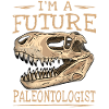 Future Paleontologist Dinosaur Paleontology