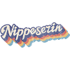 Nippeserin Retro Veedel Cologne-Nippes